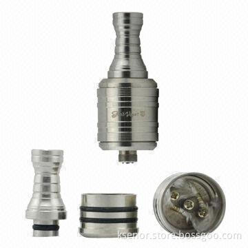 Phoenix V12 Atomizer